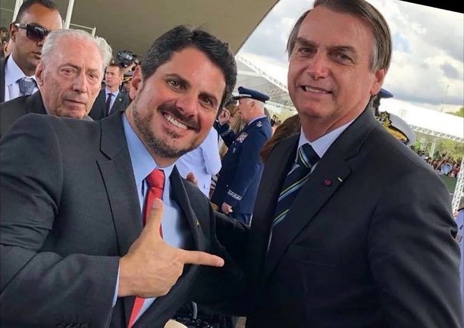 Bolsonaro Depõe na Polícia Federal: Entenda o Inquérito Envolvendo o Senador Marcos do Val