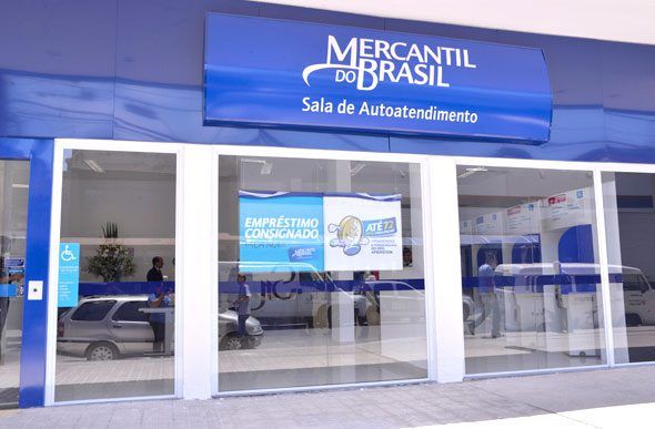 Como Entrar em Contato com o Banco Mercantil pelo WhatsApp?