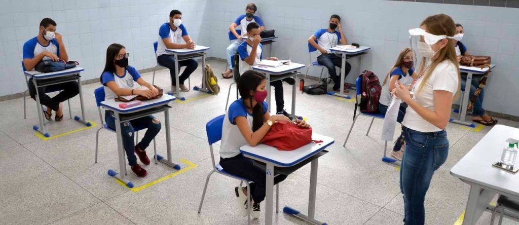 75 municípios sergipanos aderiram ao Programa Saúde na Escola