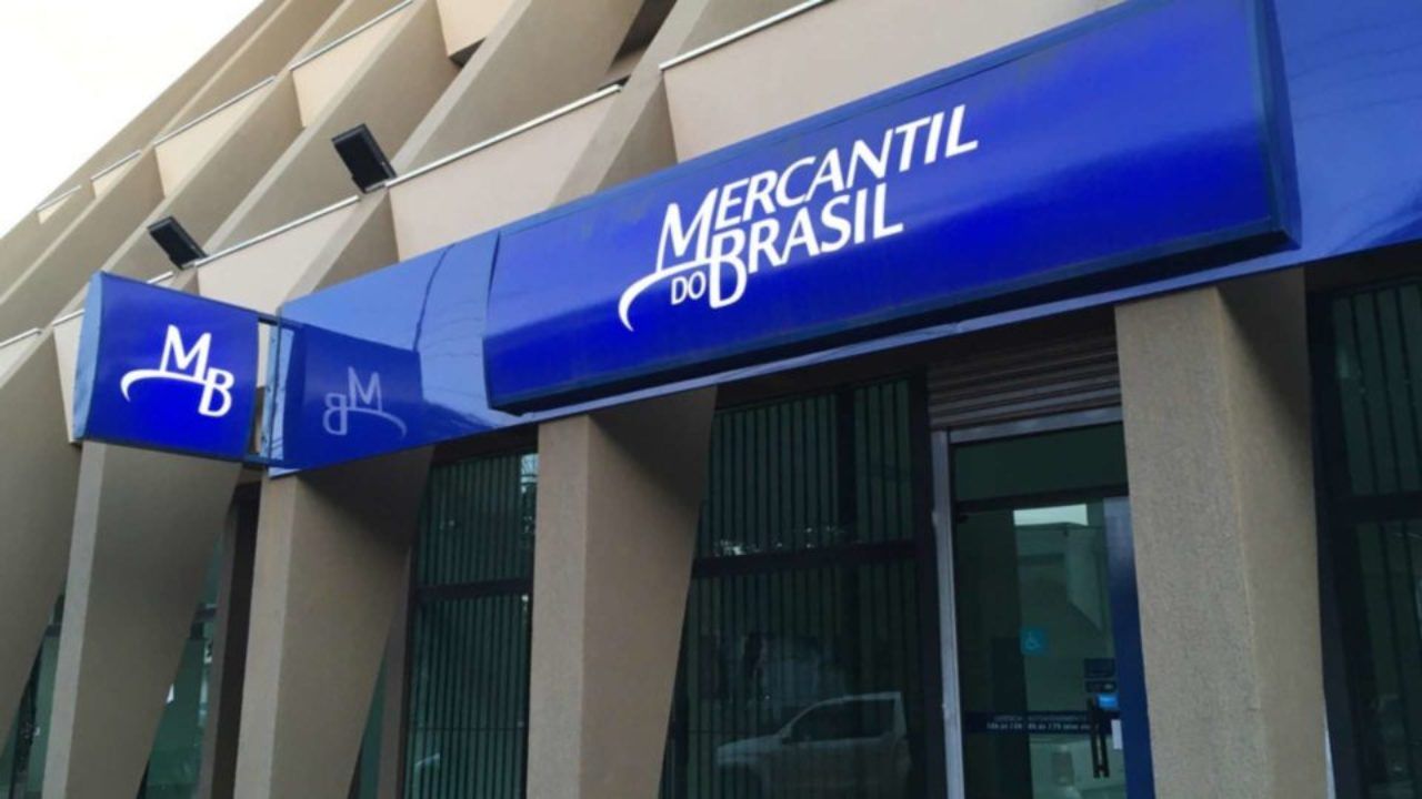 O Melhor Banco para Suas Necessidades Financeiras - Banco Mercantil