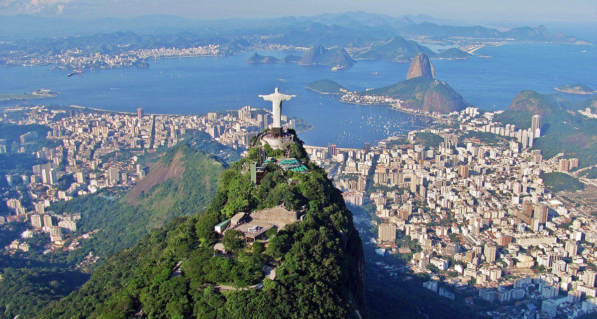Brasil Excursões: Descubra o Melhor do Rio de Janeiro com Viator Turismo