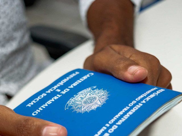 Oportunidades de emprego em Sergipe: NAT divulga diversas vagas, confira