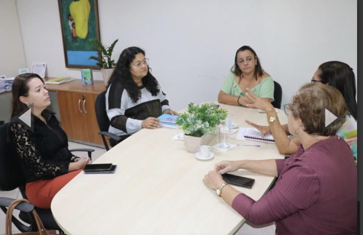 Prefeitura De Aracaju Promoverá Encontro Intersetorial Sobre Atuação Do