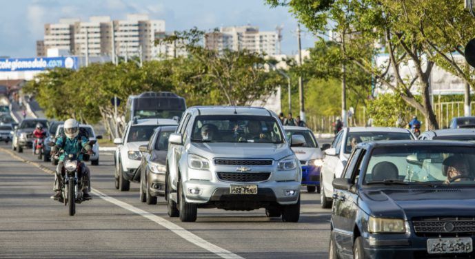 Programa Parceiros do Bom Condutor oferece benefícios a motoristas cadastrados no RNPC em todo o Brasil