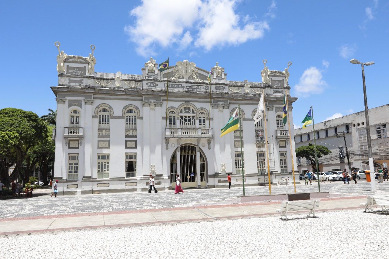 Sergipe celebra 203 anos de Emancipação Política