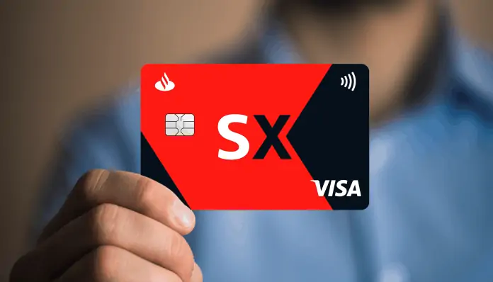 Conta e Cartão Santander: Viva o universo da conta Select e do cartão Unique do Santander