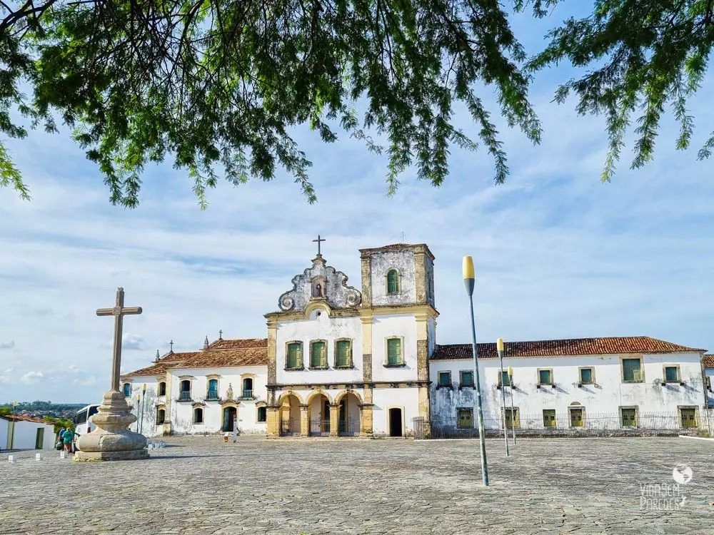Prefeitura de São Cristóvão é o único orgão que não decretará ponto facultativo nesta sexta-feira, dia 13