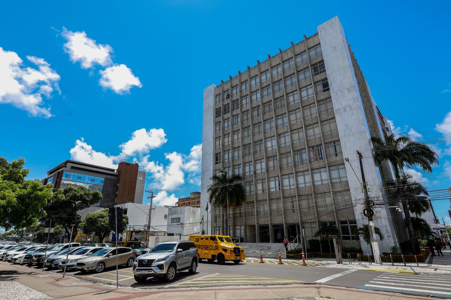 TJSE anuncia sessão para escolha da lista tríplice para vaga de desembargador