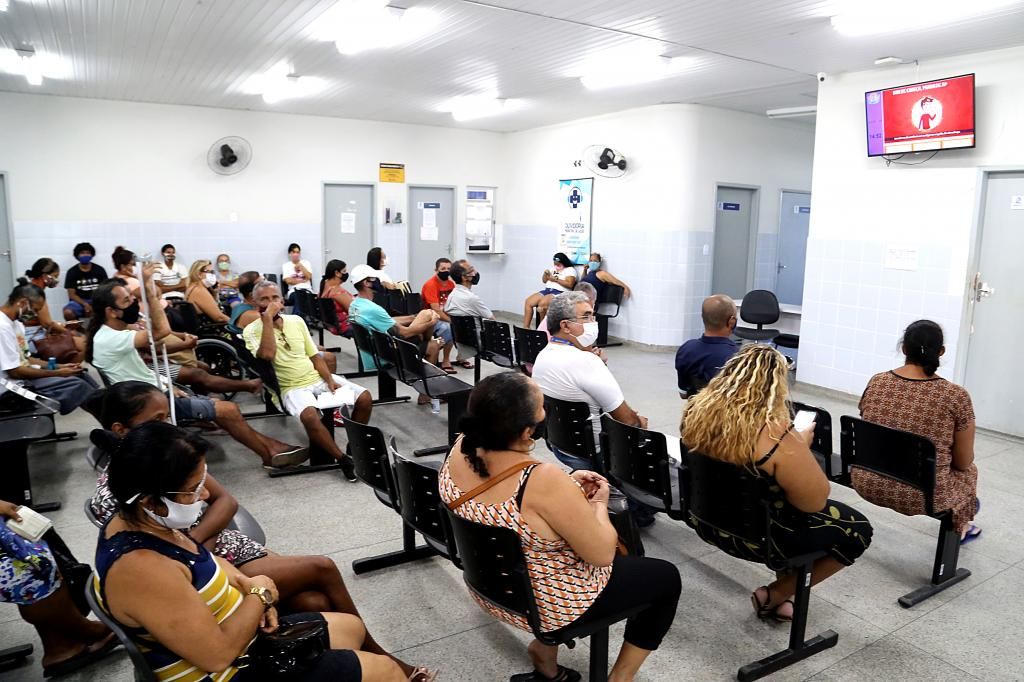 Prefeitura de Aracaju lança projeto piloto para atendimento prioritário a pacientes com suspeita de câncer na UBS Lauro Dantas
