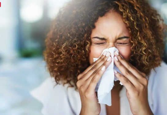 Redução nos casos de Síndromes Gripais em Aracaju