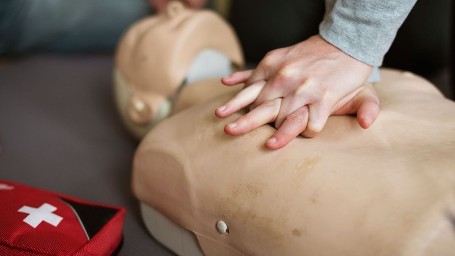 Prefeitura de Ribeirópolis promove Capacitação Para Profissionais da Educação em Primeiros Socorros