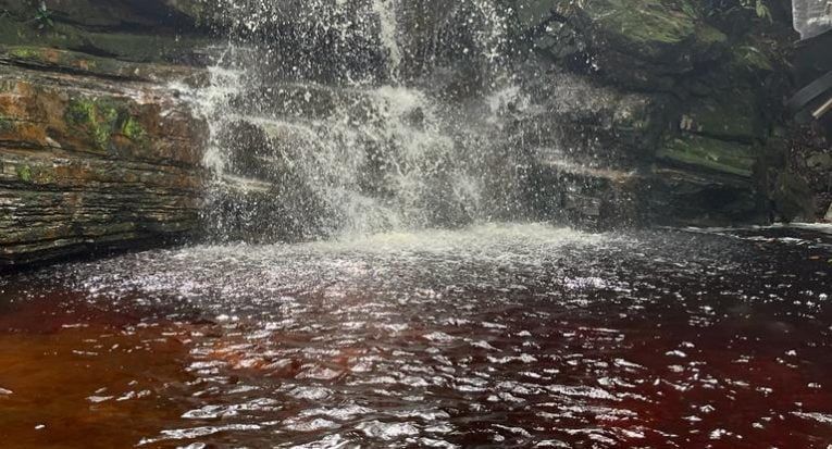 Poço das Moças em Itabaiana, Sergipe: Descubra as Belezas e Histórias que Encantam