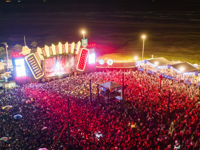 Governo do estado divulga balanço dos festejos juninos em Sergipe