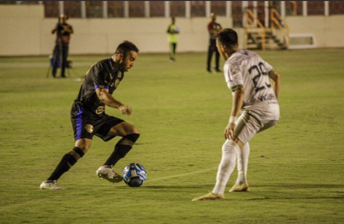 Confiança vence o Floresta por 3 a 1 e se aproxima do G8 na Série C do Brasileirão