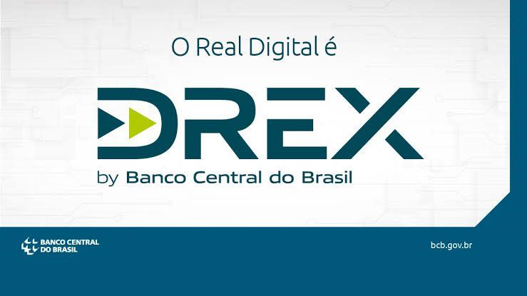 Banco Central divulga Drex, a primeira moeda digital nacional