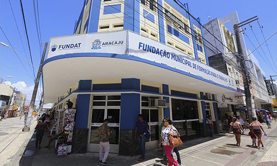 Fundat retoma serviço de Emissão de Carteiras de Identidade em Aracaju