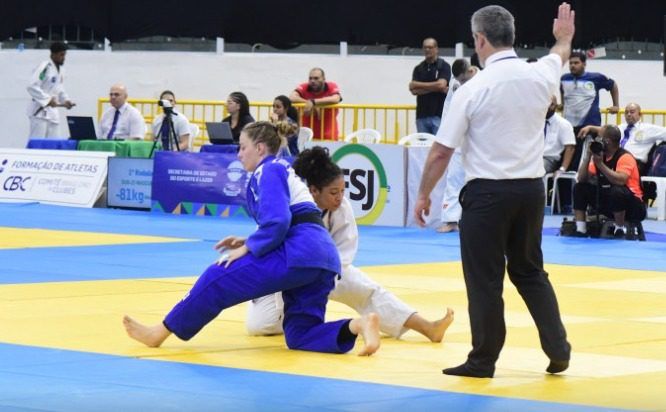 Sergipe terá extenso calendário de eventos esportivos durante todo mês de agosto