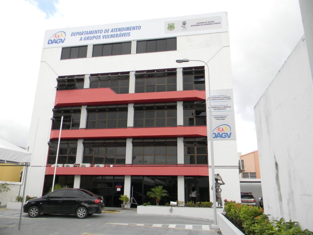 Idoso é preso por violência doméstica e suspeita de estupro de vulnerável em Aracaju