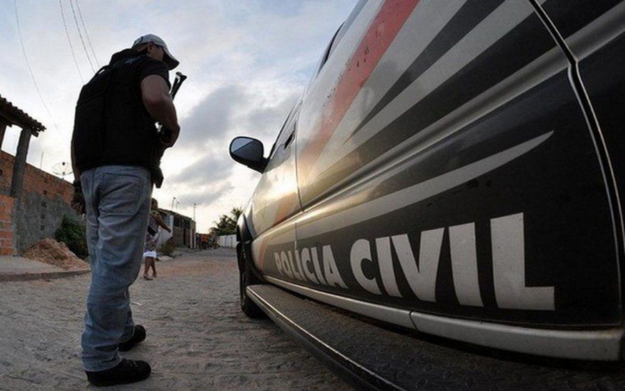 Suspeito de tráfico de drogas morre em confronto com policiais civis em Nossa Senhora do Socorro