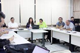 Comissão Mista de Trabalho em Sergipe discute com Sintese proposta de reestruturação da carreira do magistério