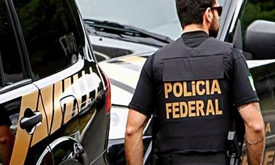 Polícia Federal realiza 53 mandados de busca e apreensão na nova fase da Operação Lesa Pátria