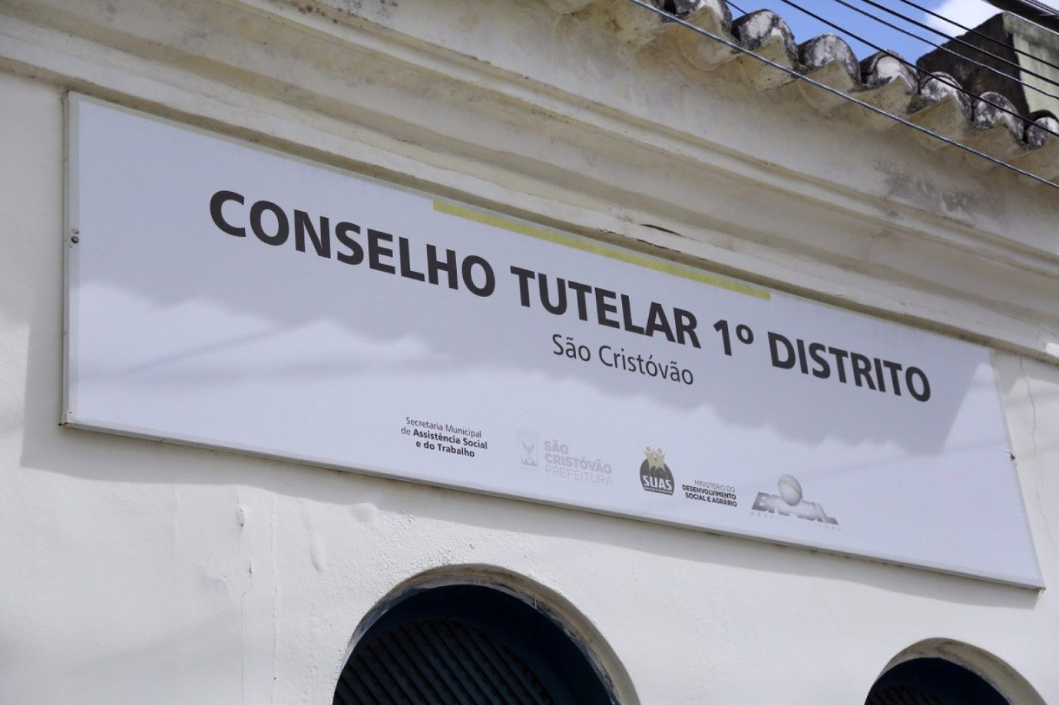 Resultados das Eleições do Conselho Tutelar de São Cristóvão