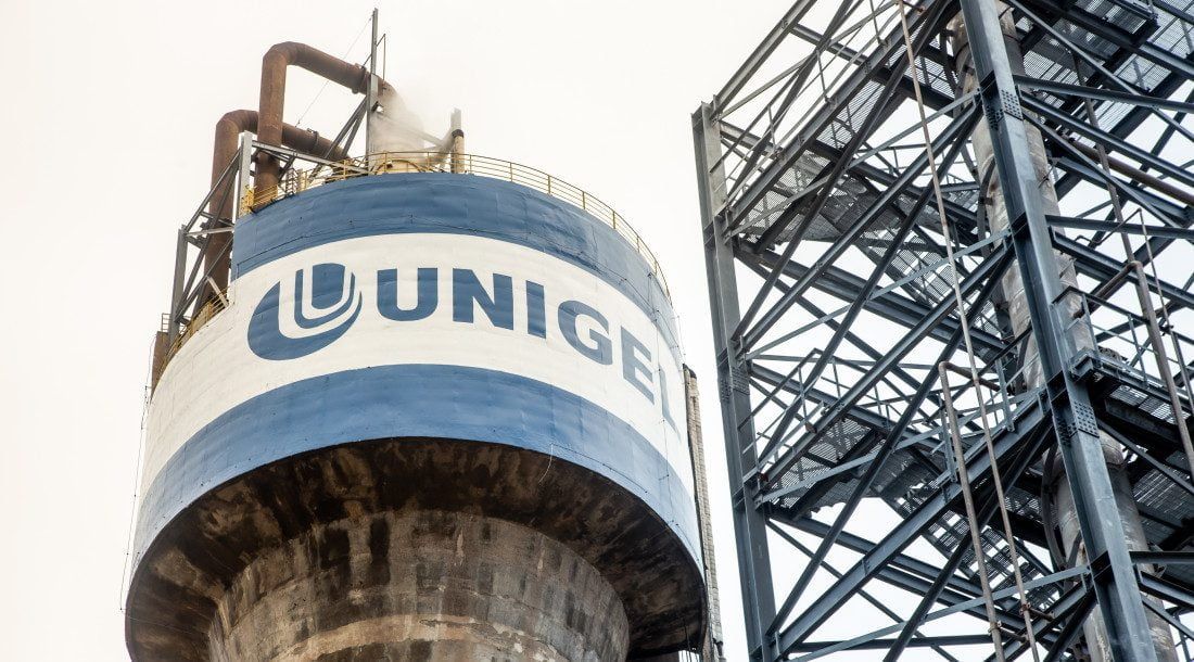 Unigel anuncia retomada da produção de fertilizantes em Laranjeiras