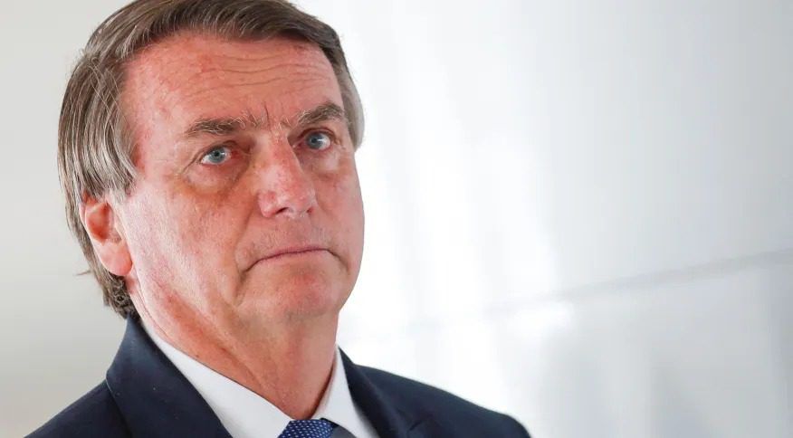 Senadora Eliziane Gama pede indiciamento de Jair Bolsonaro em relatório final da CPMI do 8 de janeiro