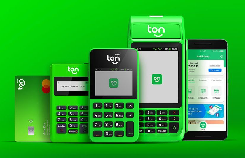 Renda Extra Ton: Diversifique seus Ganhos