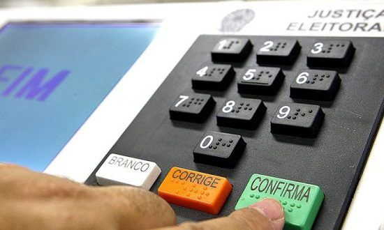 Conheça todos os prefeitos eleitos de Sergipe em 2024