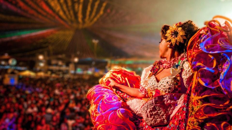 Turismo em Sergipe Alcança Números Recordes durante os Festejos Juninos e Impulsiona Economia
