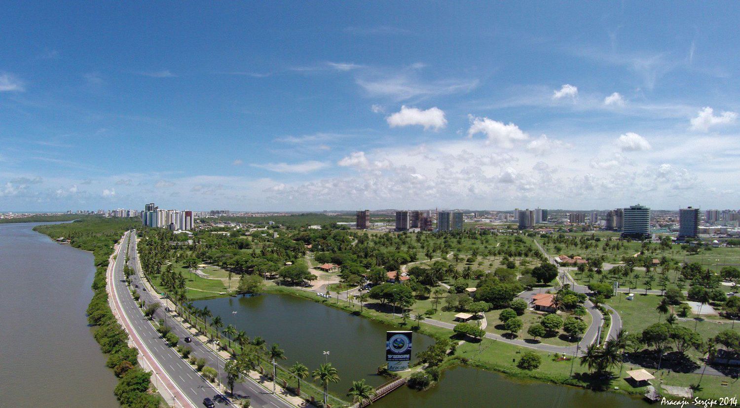 Aracaju é destaque nacional em agilidade na abertura de empresas