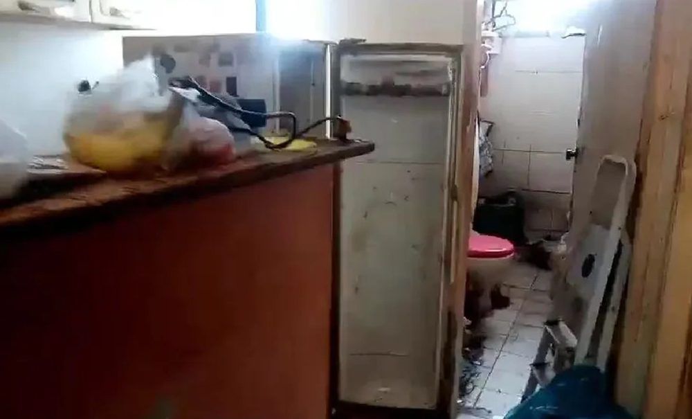 SSP afirma que causa da morte de corpo encontrado em geladeira já está definida