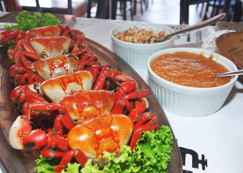 Curiosidades Gastronômicas de Sergipe