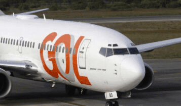 Setur aguarda resposta da Gol Linhas Aéreas sobre manutenção de voos diretos entre Aracaju e Salvador