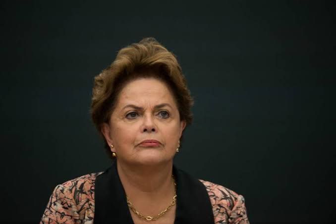 Dilma Rousseff Eleita "Mulher Economista 2023"
