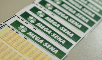 Ninguém acerta os números da Mega-Sena e prêmio acumula em R$ 38 milhões para o próximo sorteio
