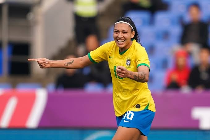 Copa do Mundo Feminina 2023: Conheça as jogadoras da seleção