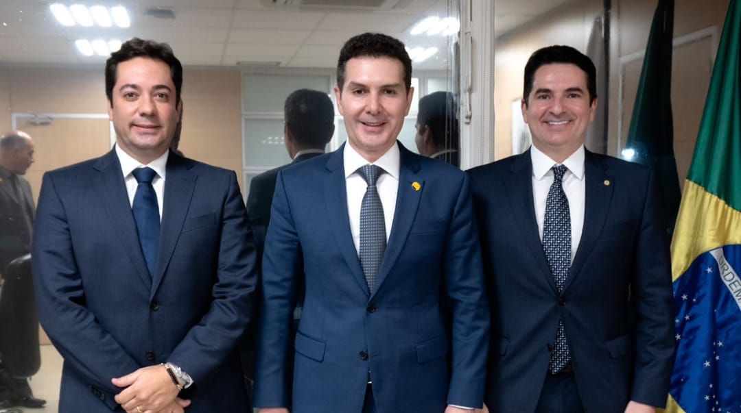 Gustinho Ribeiro consegue liberação de mais de R$ 64 milhões para Sergipe