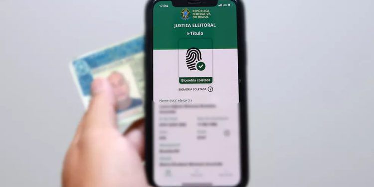 Como tirar o título de eleitor pela internet? confira o passo a passo