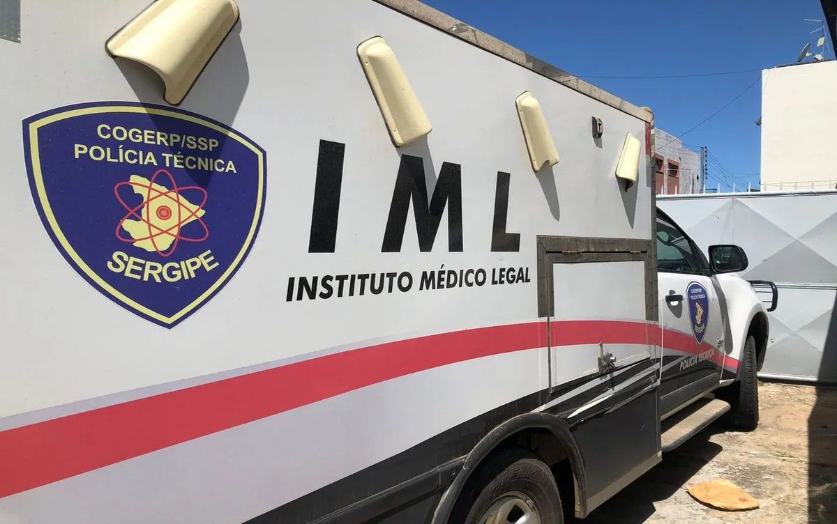 Criança morre após ser atingida por placa de mármore dentro de oficina em Aracaju