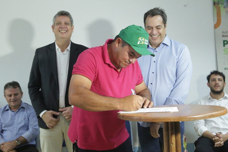 Agricultura Familiar Recebe Injeção de Recursos em Sergipe