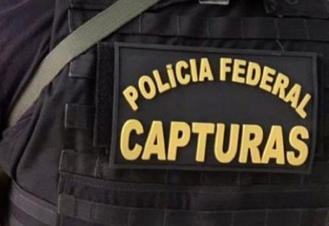 PF prende Hacker suspeito de atacar TRF3 e falsificar assinaturas digitais de juízes