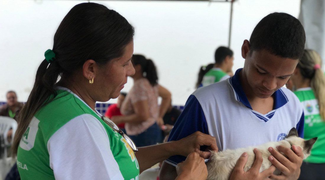 Castramóvel estará na 11ª edição do ‘Sergipe é aqui’ em Santo Amaro das Brotas, triagem será realizada nesta quinta-feira, 14