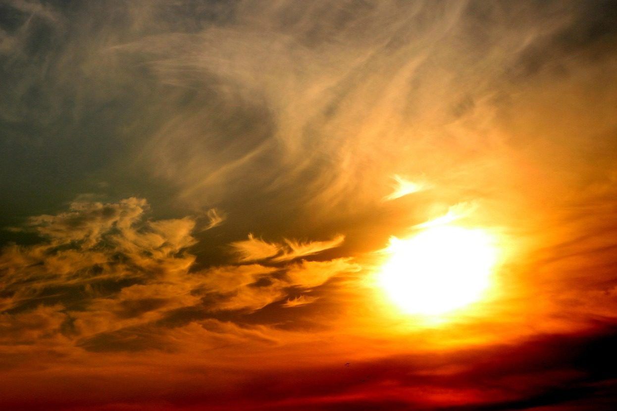 Previsão do Tempo para Sergipe na Véspera de Natal