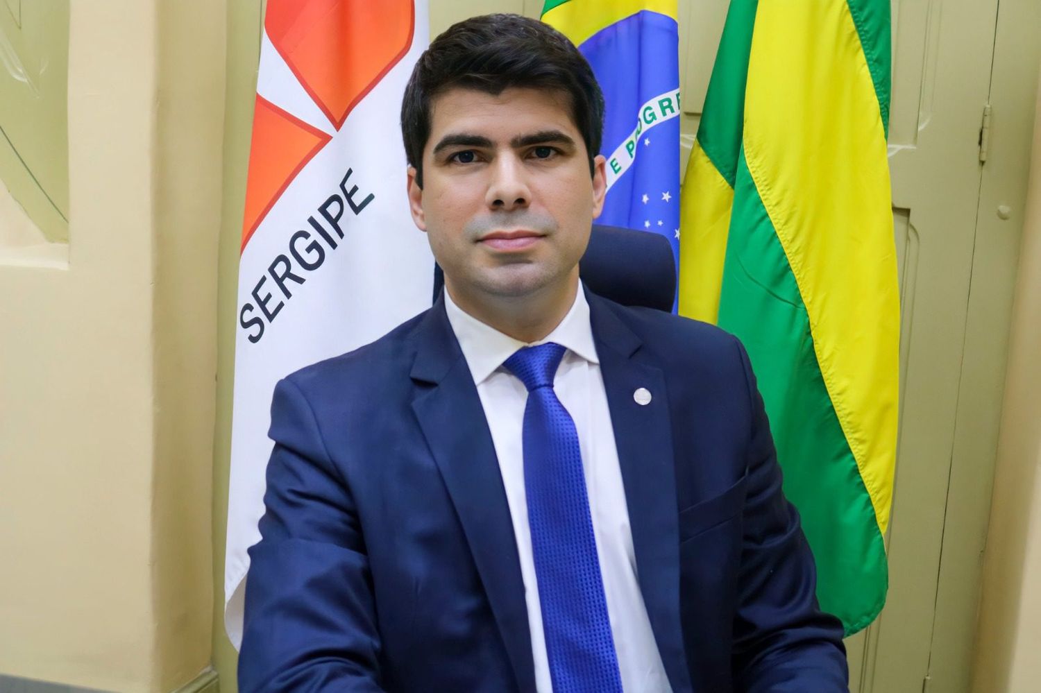 Presidente da OAB-SE critica ações do Ministro do STF Alexandre de Moraes