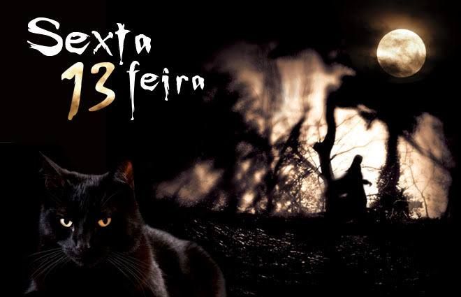 A História Obscura da Sexta-feira 13: Origens e Superstições