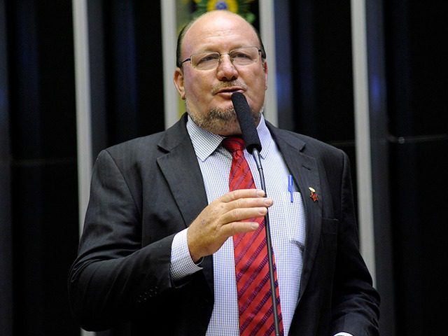 Convocação por João Daniel: Eleição PEDEX PT São Cristóvão/SE em 29/10