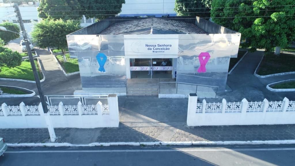 Caravana do Cuidar atenderá mulheres da Colônia Treze no dia 6 de novembro