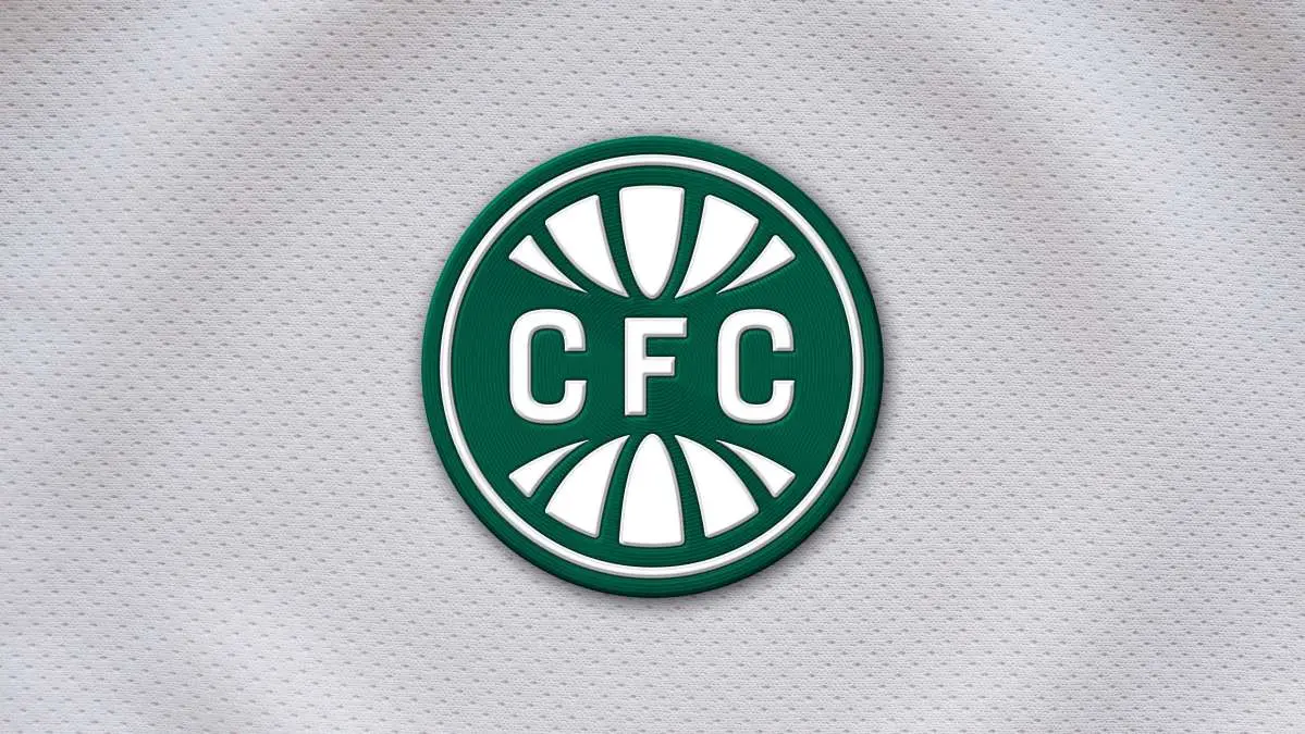 Coritiba tem mais 99% de chance de ser rebaixado